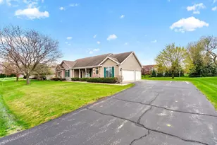 4431 Bellhaven Ln, Oshkosh, WI 54904 - Photo 39