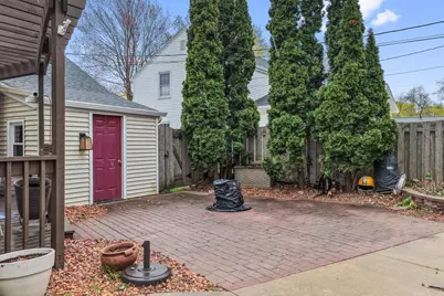 817 Talbot Avenue, De Pere, WI 54115 - Photo 41