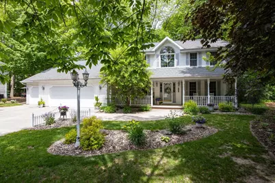 W5940 Moonflower Drive, Appleton, WI 54915 - Photo 55