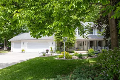 W5940 Moonflower Drive, Appleton, WI 54915 - Photo 1
