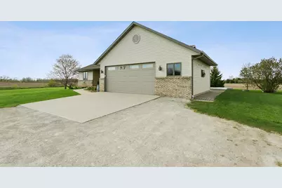 W2150 Crosstown Road, Hilbert, WI 54129 - Photo 23