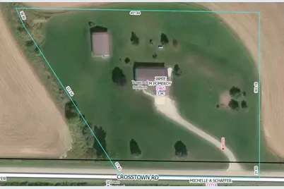 W2150 Crosstown Road, Hilbert, WI 54129 - Photo 31