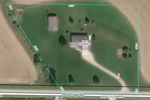 W2150 Crosstown Rd, Hilbert, WI 54129 - Photo 31