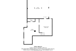 2857 St Ann Dr, Green Bay, WI 54311 - Photo 35
