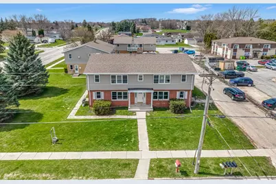 1801 Mason Street, New Holstein, WI 53061 - Photo 1