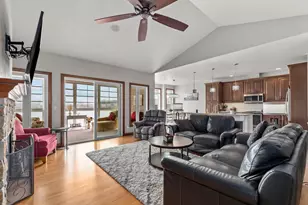 1355 Prairie Lake Cir, Neenah, WI 54956 - Photo 5