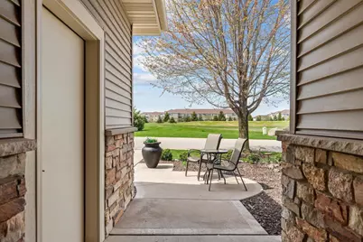 1355 Prairie Lake Circle, Neenah, WI 54956 - Photo 3