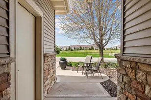 1355 Prairie Lake Cir, Neenah, WI 54956 - Photo 3