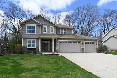 1121 Herne Bay Way, Green Bay, WI 54313 - Photo 1
