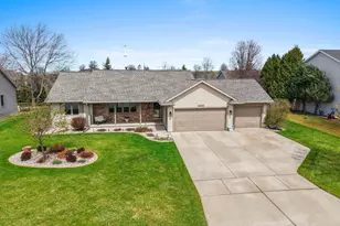 1955 Sagebrush Way, Green Bay, WI 54311 - Photo 1