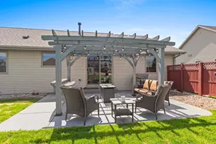 1955 Sagebrush Way, Green Bay, WI 54311 - Photo 45