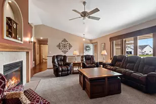 1955 Sagebrush Way, Green Bay, WI 54311 - Photo 7