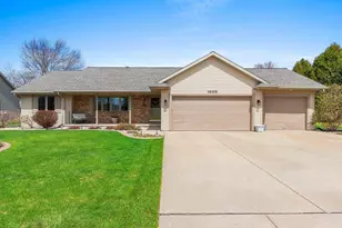 1955 Sagebrush Way, Green Bay, WI 54311 - Photo 53