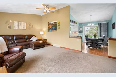 W5997 Garnet Drive, Appleton, WI 54915 - Photo 5