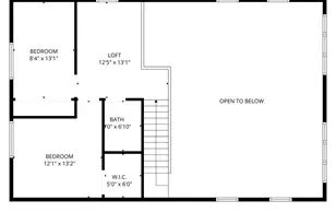 W7113 Bighorn Ct, Wautoma, WI 54982 - Photo 5