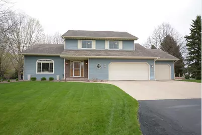 140 Overland Trail, Oshkosh, WI 54904 - Photo 1