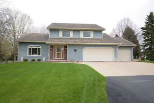140 Overland Trail, Oshkosh, WI 54904 - Photo 1