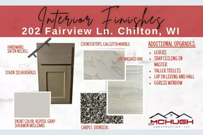 202 Fairview Lane, Chilton, WI 53014 - Photo 3