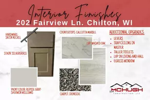 202 Fairview Ln, Chilton, WI 53014 - Photo 3