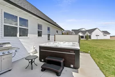 699 Blackberry Court, Oneida, WI 54155 - Photo 45