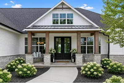 699 Blackberry Court, Oneida, WI 54155 - Photo 3