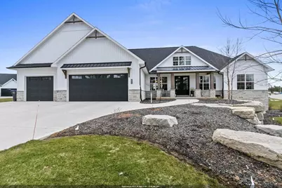 699 Blackberry Court, Oneida, WI 54155 - Photo 1