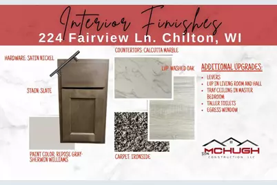 224 Fairview Lane, Chilton, WI 53014 - Photo 3