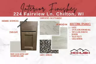 224 Fairview Ln, Chilton, WI 53014 - Photo 3