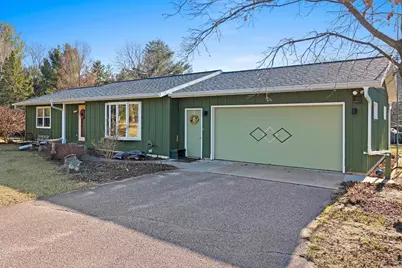 N5895 24th Lane, Wild Rose, WI 54984 - Photo 1