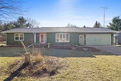 N5895 24th Lane, Wild Rose, WI 54984 - Photo 3