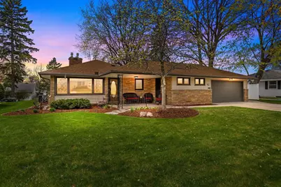 1611 Nicholas Street, Appleton, WI 54914 - Photo 1