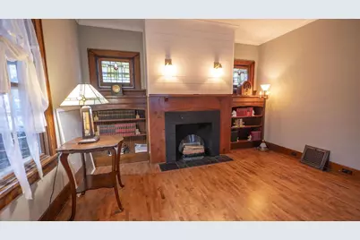 414 Fulton Street, Waupaca, WI 54981 - Photo 5