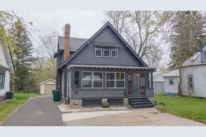 414 Fulton Street, Waupaca, WI 54981 - Photo 25