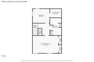 430 Silver Spring Dr, Green Bay, WI 54303 - Photo 29