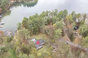 E1233 Pine Tree, Waupaca, WI 54981 - Photo 11