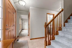 3663 Hickory Ridge Rd, Oshkosh, WI 54904 - Photo 19