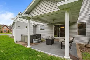 3663 Hickory Ridge Rd, Oshkosh, WI 54904 - Photo 45