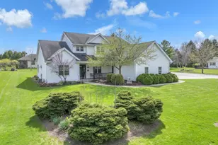 235 Hills Dr, Plymouth, WI 53073 - Photo 1