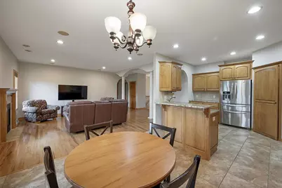 3663 Half Crown, De Pere, WI 54115 - Photo 3