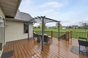 3663 Half Crown, De Pere, WI 54115 - Photo 41