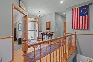 1618 Northridge Ct, Menasha, WI 54952 - Photo 9