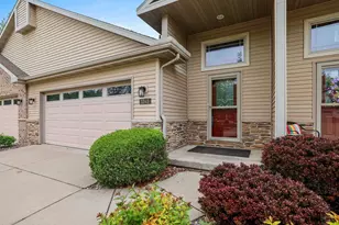 1243 Prairie Falcon Trail, Green Bay, WI 54313 - Photo 1