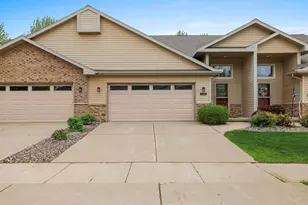 1243 Prairie Falcon Trail, Green Bay, WI 54313 - Photo 1