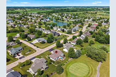 W4847 Cliff View Drive, Sherwood, WI 54169 - Photo 65