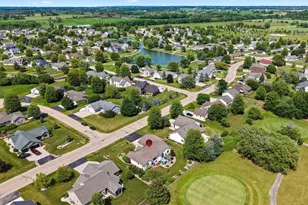 W4847 Cliff View Dr, Sherwood, WI 54169 - Photo 65