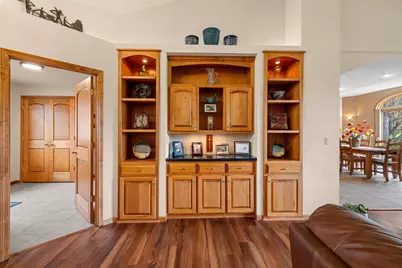 W4847 Cliff View Drive, Sherwood, WI 54169 - Photo 5