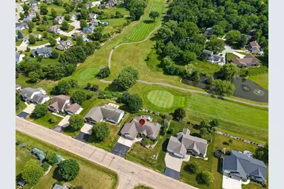 W4847 Cliff View Drive, Sherwood, WI 54169 - Photo 69