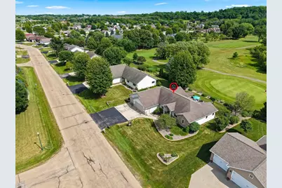 W4847 Cliff View Drive, Sherwood, WI 54169 - Photo 63