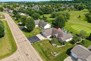 W4847 Cliff View Dr, Sherwood, WI 54169 - Photo 63