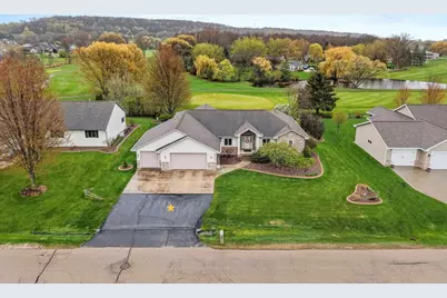 W4847 Cliff View Drive, Sherwood, WI 54169 - Photo 55
